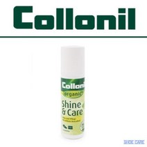 콜로닐 오가닉 샤인n케어 스프레이/광택케어천연원료