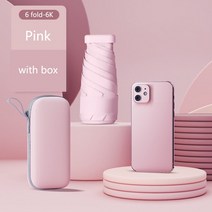 FREELIFE 여성5단우산초경량고급 자외선 차단 좋은 FN-863