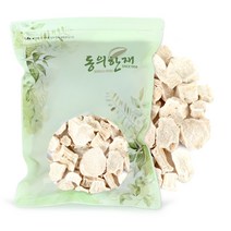 동의한재 중국산 수입 산약 건조마 말린마 300g, 1개