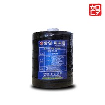 씨씨론 유인줄 내림줄 철사대용사, HIPC-1618 1600m