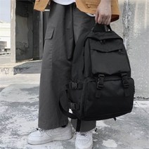 DW company DW company 남녀공용 캐주얼백팩 학생가방 여행백팩 (8563609)