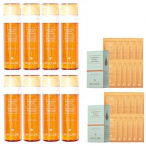 [맥스클리닉] 시즌 최신상 카렌듈라 오일폼 매니아 패키지, 8병+키드2박스