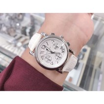 타테오시안 시계 T6311A WH-WH