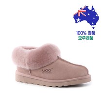 호주 정품 어그 부츠 UGG 플래티넘 브리 슬리퍼