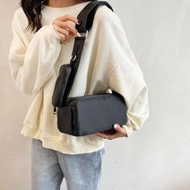 선물받고싶은 숄더백 가방전문 쇼퍼백 학생가방 여자숄더백 트윌사각