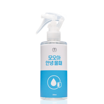모오아 안녕물때 셀프 나노코팅제 물때방지 제거 주방 욕실 세면대 나노 코팅제, 02. 1+1