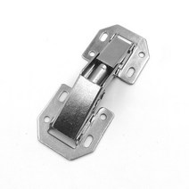 무보링 무타공 경첩 3인치 4인치, 02 무타공 경첩(대)