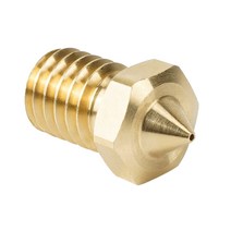 1.75mm 필라멘트 E3DV6 클론 CHT 팁 노즐의 3D 프린터 노즐, 0.8mm