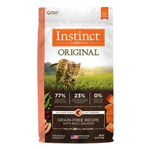 네이처스 버라이어티 캣 생식본능 오리지널 연어 2kg