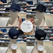 네파 22SS 남여공용 버킷캡 출시! 아직도몰라? 요즘대세! 플라이 스피릿 2WAY 군모캡 7IC7417, 블랙