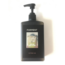 포맨트 퍼퓸 바디로션 코튼허그