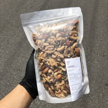 [혼합견과] 넛츠데이 넛츠앤베리 믹스넛, 1.1kg, 1개