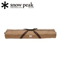 스노우 피크 스노우 피크 텐트 터프 액세서리 폴 운반 케이스 TP-060