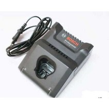 보쉬충전해머드릴GSB10.8V-30충전기/보쉬충전해머드릴GSB10.8V-30용충전기, 1개