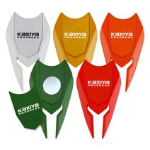 카시야 볼마커겸용 베이직 그린보수기, 1개, 맥스컴 색상랜덤