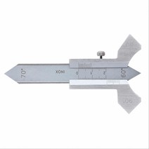 블루텍 용접게이지 (BDWG-20) 4011873, 1