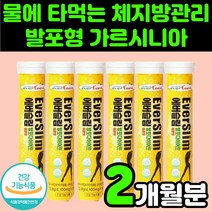 복부 내장 지방 발포 마시는 다이어트 보조제 물에 타먹는 영양제 직장인 탄수화물 효과좋은 체지방 빼기 남자 종아리 팔뚝살 늘어진 뱃살 칼로리 컷팅 커팅제 허벅지 60대 여름 추천, 73.8g, 6개