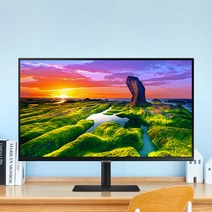 삼성전자 S32A600U 32형(80.0cm) 평면 고해상도 QHD 모니터