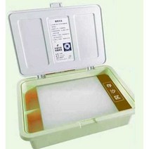 샌드아트 테이블 예술 그림 연습 키트 공연 매직 보드, 플러그식 그린 샌드아트 테이블