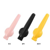 호두 견과류 밤까는기계 3가지 컬러 호두까기 165632EA, 블랙