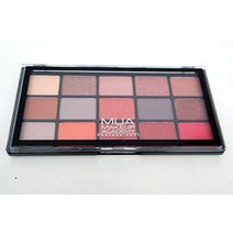 Mua 메이크업 아카데미 15 그늘 아이 섀도우 팔레트 (우주 Vixen)