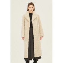 시슬리 AK분당점 NEW시슬리 라코테디롱무스탕 SAFU36261