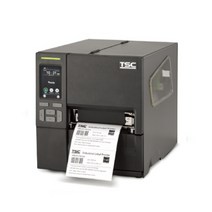 TSC MB240T 산업용라벨기 라벨출력기 바코드라벨