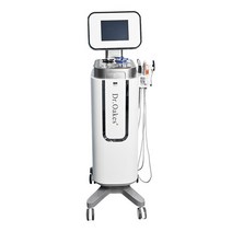 피부 슬리밍 기계 448K 온도 기기 Tongluo 페이셜 리프트 퍼밍 보존, 01 화이트_03 AU_01 110V