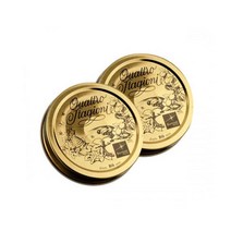 보르미올리 콰트로 뚜껑 86mm(대) 2개입, 단품