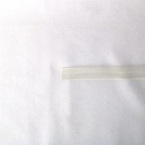 열수축 튜브 15mm X 1M 투명