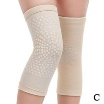 무릎찜질기 온열찜질기 온찜질기 2 pcs 자체 가열 지원 무릎 패드 무릎 보호대 관절염 관절 통증 완화 부상 복구 벨트 무릎 마사지 워머에 따뜻한, 피부