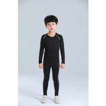 타이트 기본 복장 옷추가 융 세트 스커트운동 훈련 바지