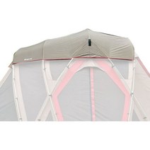 스노우피크 리빙 쉘 롱 프로. 쉴드 루프 258631, SNOI08Q One Color, One Size