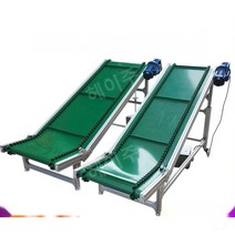 상승 컨베이어 조립 라인 전동 자동 컨베이어벨트 콘베이어 컨베어 콘베어 벨트, 200mm