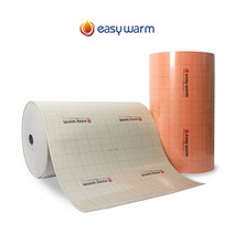 부경이지웜 보온단열재 10M 비점착 4T/5T 외풍차단 아파트 벽, 5T 10M (이지웜/비점착)