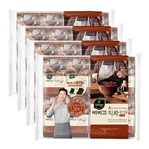 CJ제일제당 비비고 직화구이김4.5g*16개X4, 없음