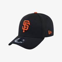 뉴에라 [뉴에라]MLB팀 클래식 3930 샌프란시스코 자이언츠 게임 볼캡 10975793