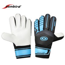 썬버드 GK 글러브(G-MAX) 블루 골키퍼장갑, 10호