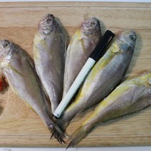 바른맛켓 반건조생선 골라담기 말린생선 박대 고등어 돌돔 우럭 명태 쥐치 조기, 5번