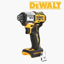 디월트 DCF845N 베어툴 충전 20V 임팩트 드라이버 (본체만), 1개