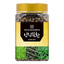 인진쑥환 180g 국산 국내산, 단품