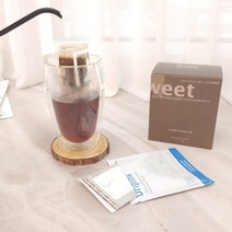 티백 핸드드립 드립백커피 니카라과 SHG 10g x 21개, 기타