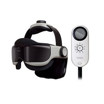 브레오 Breo iDream1260 머리 눈 목 마사지기