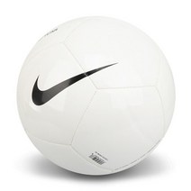 나이키축구공 ZQB 나이키 피치 팀 라운드 볼(DH9796100) DH9796 100, 화이트계열
