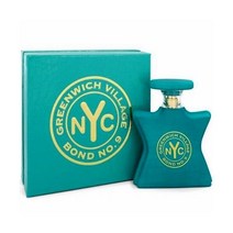 본드 9번 그리니치 빌리지 3.3oz 100ML 오 드 파르품