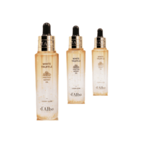 달바 워터리 오일 세럼 / 화이트 트러플 프레스티지 페이스 보습, 단품 워터리 오일 30ml(1개)