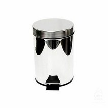 !!![Cool Sale]!!!_ 생활용품 코스모스 스테인레스 페달휴지통 20L_4409 가정잡화 _Cool SHOP!!!$$EA_, 하나뿐인 본상품선택