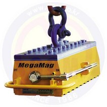 메가맥 MGM-2000=MGM200/흡착능력 2 000Kg) 개성테크노로지스/개성마그네트/MGM2000