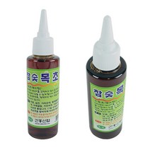 참숯목초액 참나무목초액원액 참나무목초액