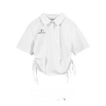 스트릿 우먼 파이터 2 스우파2 베베 바다 데스매치 셔링 반팔티셔츠 러셔 미나명 리아킴